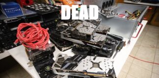 The State of Crypto Mining End of August 2025… let’s talk about it