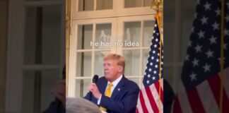 Trump on Crypto #crypto #bitcon #trump