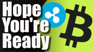 A FULL SCALE Bitcoin And Altcoin Season Is Imminent What Crypto Coins Are About To Make People Rich?