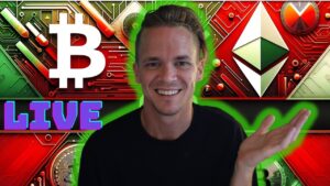 Avalanche Explodes- Bitcoin Retests Support- WHATS NEXT?