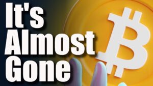 They Are AGGRESSIVELY Demolishing Bitcoin And Crypto Your Time Is Running Out To Become Rich