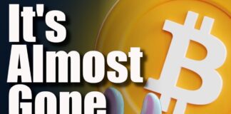 They Are AGGRESSIVELY Demolishing Bitcoin And Crypto Your Time Is Running Out To Become Rich