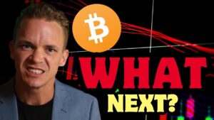 Bitcoin & Link Bullish Volatility Ahead!