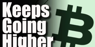 This Could Be The Beginning Of A Dramatic Wealth Transfer In The Market Bitcoin Ethereum SURGE