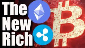 This Might Be THE BEST MONEY MAKING OPPORTUNITY OF YOUR LIFE Crypto Will Make A LOT Of Money