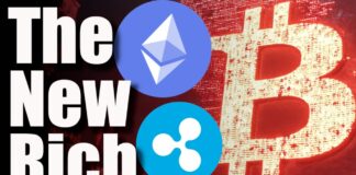 This Might Be THE BEST MONEY MAKING OPPORTUNITY OF YOUR LIFE Crypto Will Make A LOT Of Money