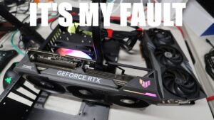 The REALITY of all this GPU “Ai” Rental stuff…