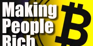 Money Is POURING Into Bitcoin And Crypto People Are About To Become VERY RICH From This Market