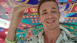 Wyckoff Method Work! Bitcoin Bull WILL Continue – Fetch & Avax update