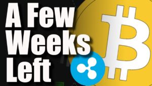 Something VERY WEIRD Is Happening And Altcoin Holders Might Make A LOT OF MONEY From This