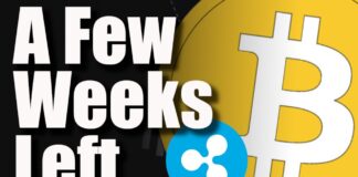 Something VERY WEIRD Is Happening And Altcoin Holders Might Make A LOT OF MONEY From This