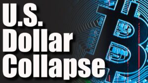 A $1 Million Bitcoin Signals The END Of The U.S. Dollar And New Wealth For Bitcoin & Crypto Holders
