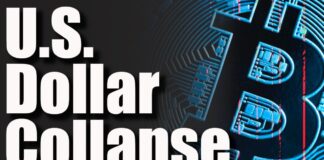 A $1 Million Bitcoin Signals The END Of The U.S. Dollar And New Wealth For Bitcoin & Crypto Holders