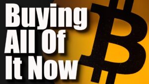 This Cryptocurrency Is Apparently Going To Make People Super Rich And Could Take Over Finance