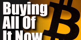 This Cryptocurrency Is Apparently Going To Make People Super Rich And Could Take Over Finance