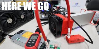 I guess I’m forced to build a 32 GPU mining rig now.