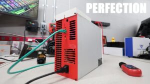 The S19K Pro Slim Bitcoin Miner Review – Quiet, Low-Power, and Home-Friendly