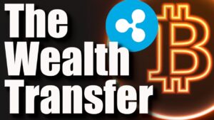 Retire Early And NEVER Work Again? BlackRock CEO Larry Fink Said THIS About Bitcoin AND Real Estate