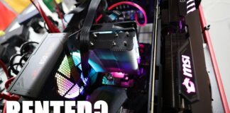 “Ai” GPU Rentals are BARELY paying! (my 4090 update on Octaspace)