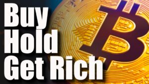 If You Own THIS MANY BITCOIN Get Ready To NEVER Work Again ACT QUICK It’s Happening VERY FAST