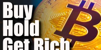 If You Own THIS MANY BITCOIN Get Ready To NEVER Work Again ACT QUICK It’s Happening VERY FAST