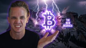 The Final Bitcoin Push is Comming- Solana- Avalanche- Near Updates