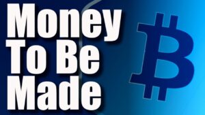 The BIGGEST MACRO Crypto Trade EVER If You Own Crypto Prepare To MAKE A LOT OF MONEY This Bull Run