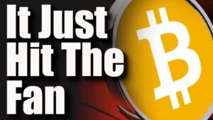 THIS CHANGES EVERYTHING FOR BITCOIN You Are About To Be Left Behind And You WILL Regret It
