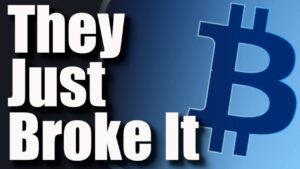 I TOLD YOU THIS WOULD HAPPEN How Many People Listened? Bitcoin & Altcoins Are ABOUT TO HIT NEW HIGHS