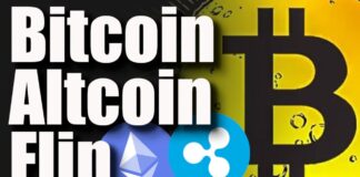 THIS CHANGES EVERYTHING The Bitcoin & Altcoin Market Are About To FLIP & NO ONE Is Ready