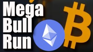 IT JUST GOT REAL Ethereum And Bitcoin Are Going To Cause Altcoins To 10x In Price If This Keeps Up