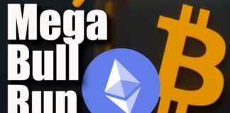 IT JUST GOT REAL Ethereum And Bitcoin Are Going To Cause Altcoins To 10x In Price If This Keeps Up