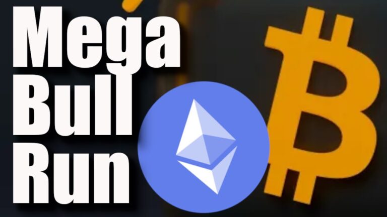 IT JUST GOT REAL Ethereum And Bitcoin Are Going To Cause Altcoins To 10x In Price If This Keeps Up