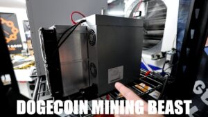 🔥 Bitmain DESTROYER? Elphapex DG2 Plus Tested & Compared!