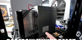 🔥 Bitmain DESTROYER? Elphapex DG2 Plus Tested & Compared!