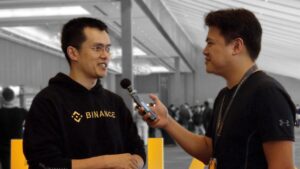 Binance CEO Interview: Future of Exchange, Binance DEX, and BNB