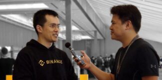 Binance CEO Interview: Future of Exchange, Binance DEX, and BNB