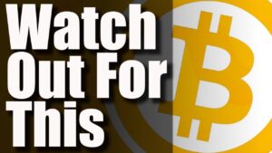 SOMETHING WEIRD IS HAPPENING Everyone NEEDS To Be On Alert THIS Crypto Bull Cycle Is VERY Different