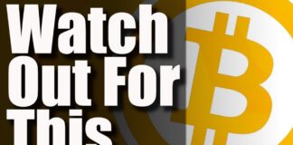 SOMETHING WEIRD IS HAPPENING Everyone NEEDS To Be On Alert THIS Crypto Bull Cycle Is VERY Different