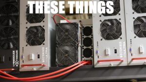 So which Crypto Miner’s are making Money now?