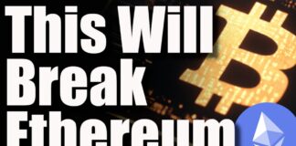 THIS IS ACTUALLY INSANE If This Keeps Happening We Could See MAJOR Altcoins BREAK In 2025 GET READY