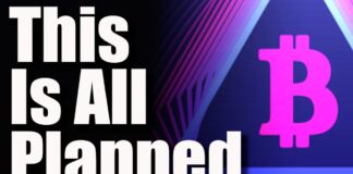 A LOT More Bitcoin Is About To Leave Exchanges This Could Be DEVASTATING For Retail Crypto Holders