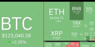 BITCOIN $123K STREAM! MINER GIVEAWAY IN THIS LIVESTREAM LETS GO