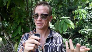 No one seems ready for this…