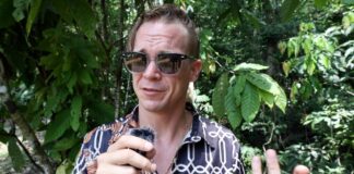 No one seems ready for this…