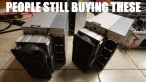 Do You Still BTC Mine with an S19J Pro? 2025 Bitcoin Mining Reality Check
