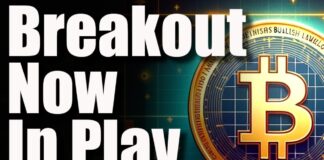 Bitcoin SUPER CYCLE Price IGNITION Major Head Shoulders Crypto Market BREAKOUT Pattern