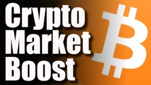 Wall Street Is About To Give Bitcoin A MAJOR BOOST Things In Crypto Are About To TRIPLE