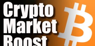 Wall Street Is About To Give Bitcoin A MAJOR BOOST Things In Crypto Are About To TRIPLE