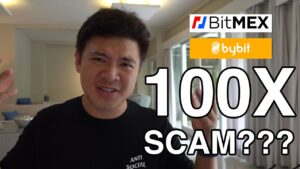 Leveraged Trading is a Scam? & Crypto News